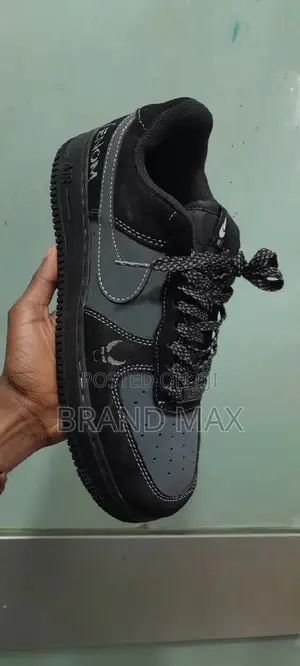 Photo - Nike Airforce "VENOM" Master Quality