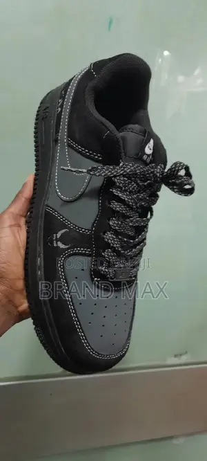 Nike Airforce "VENOM" Master Quality