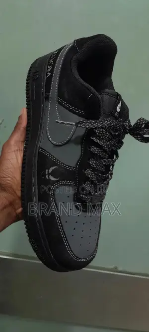 Photo - Nike Airforce "VENOM" Master Quality