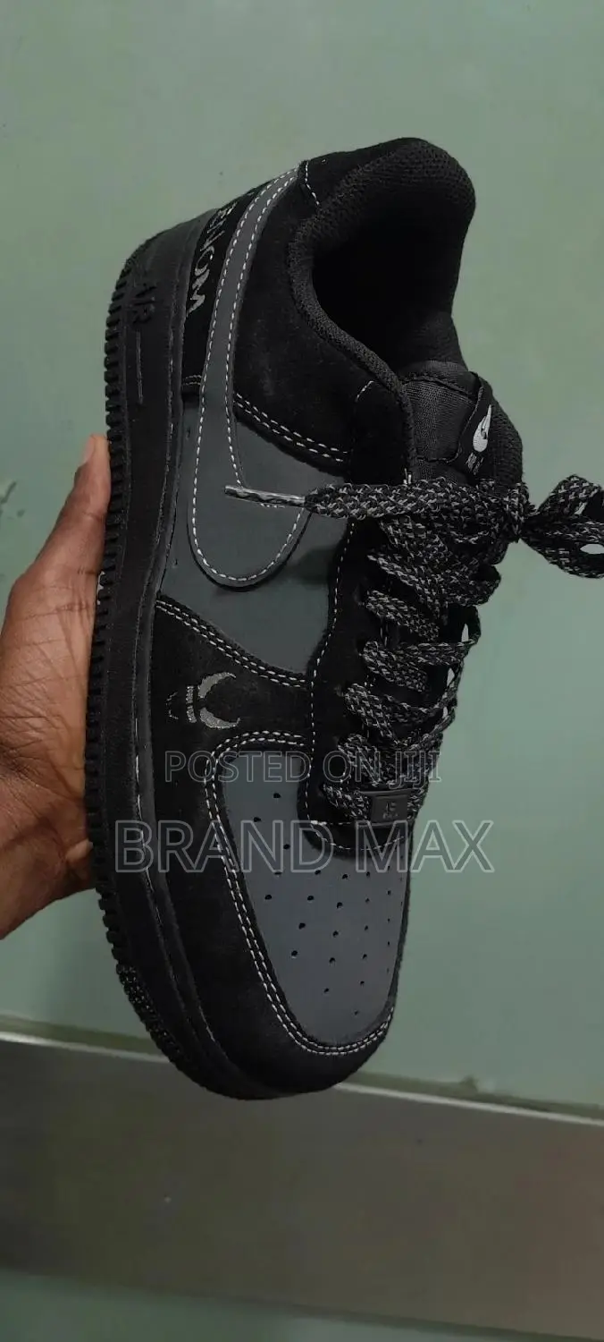 Nike Airforce "VENOM" Master Quality