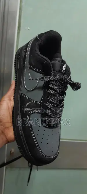 Nike Airforce "VENOM" Master Quality