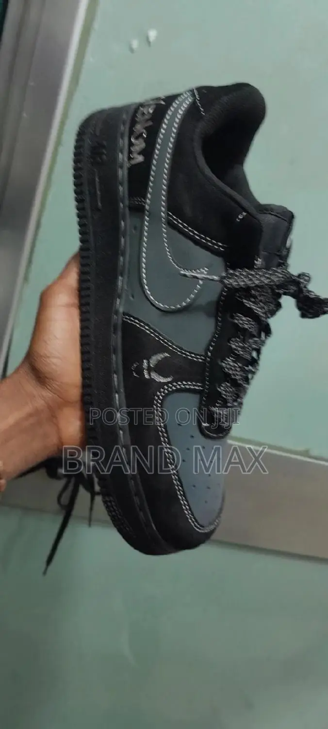 Nike Airforce "VENOM" Master Quality