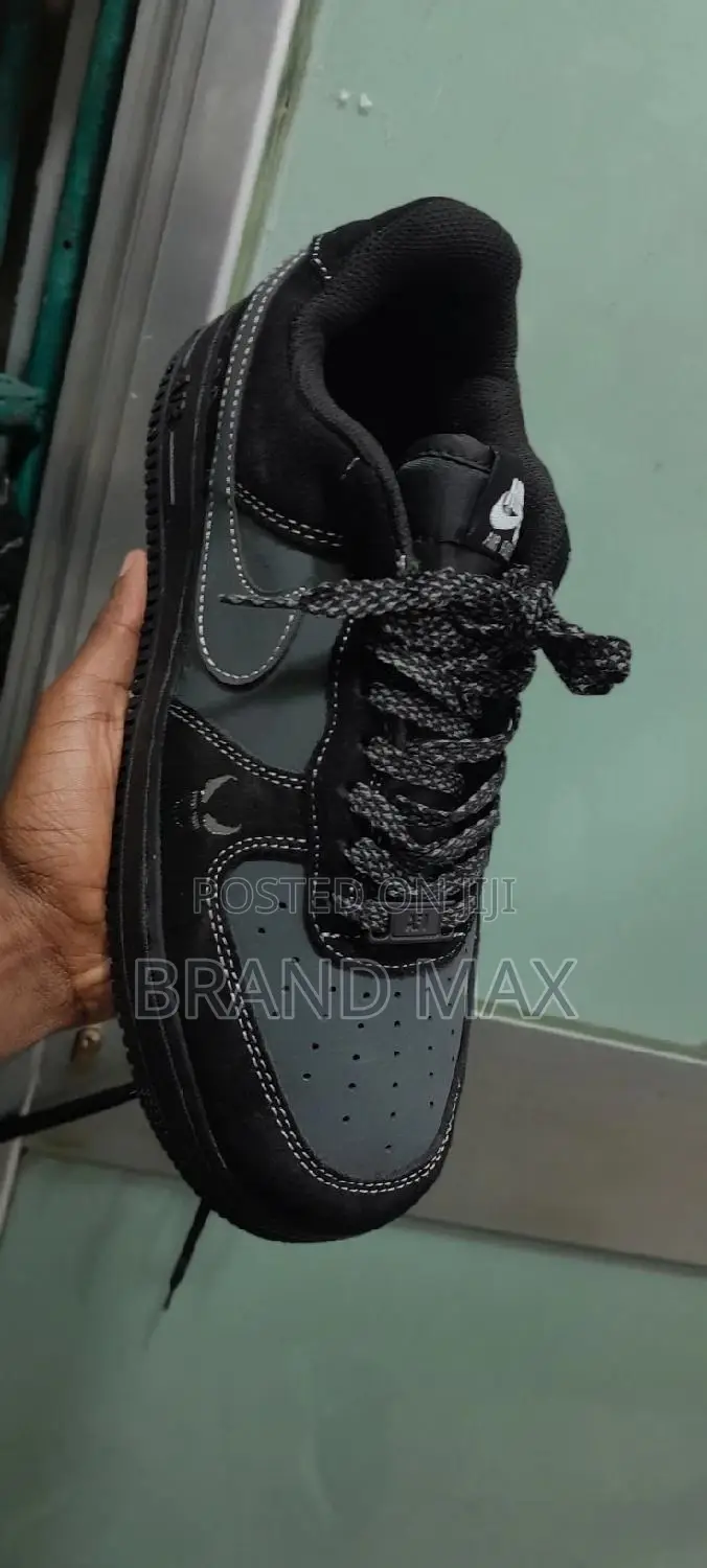 Nike Airforce "VENOM" Master Quality