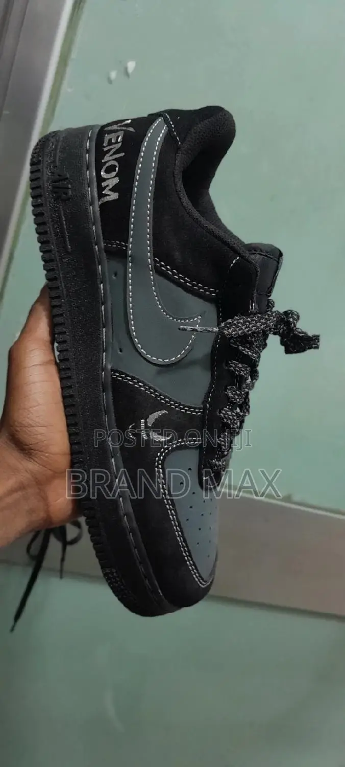 Nike Airforce "VENOM" Master Quality