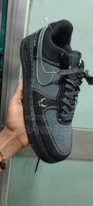 Nike Airforce "VENOM" Master Quality