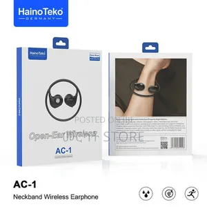 Photo - Hainoteko AC-1