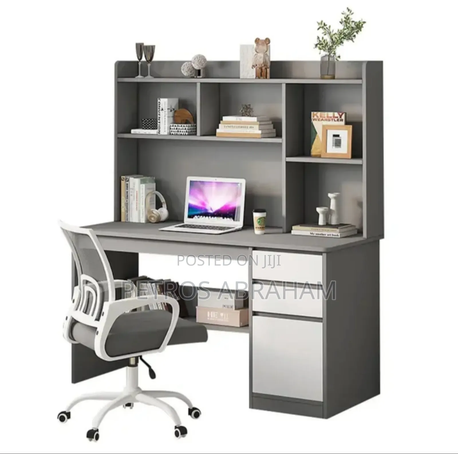 Modern Reading Tables