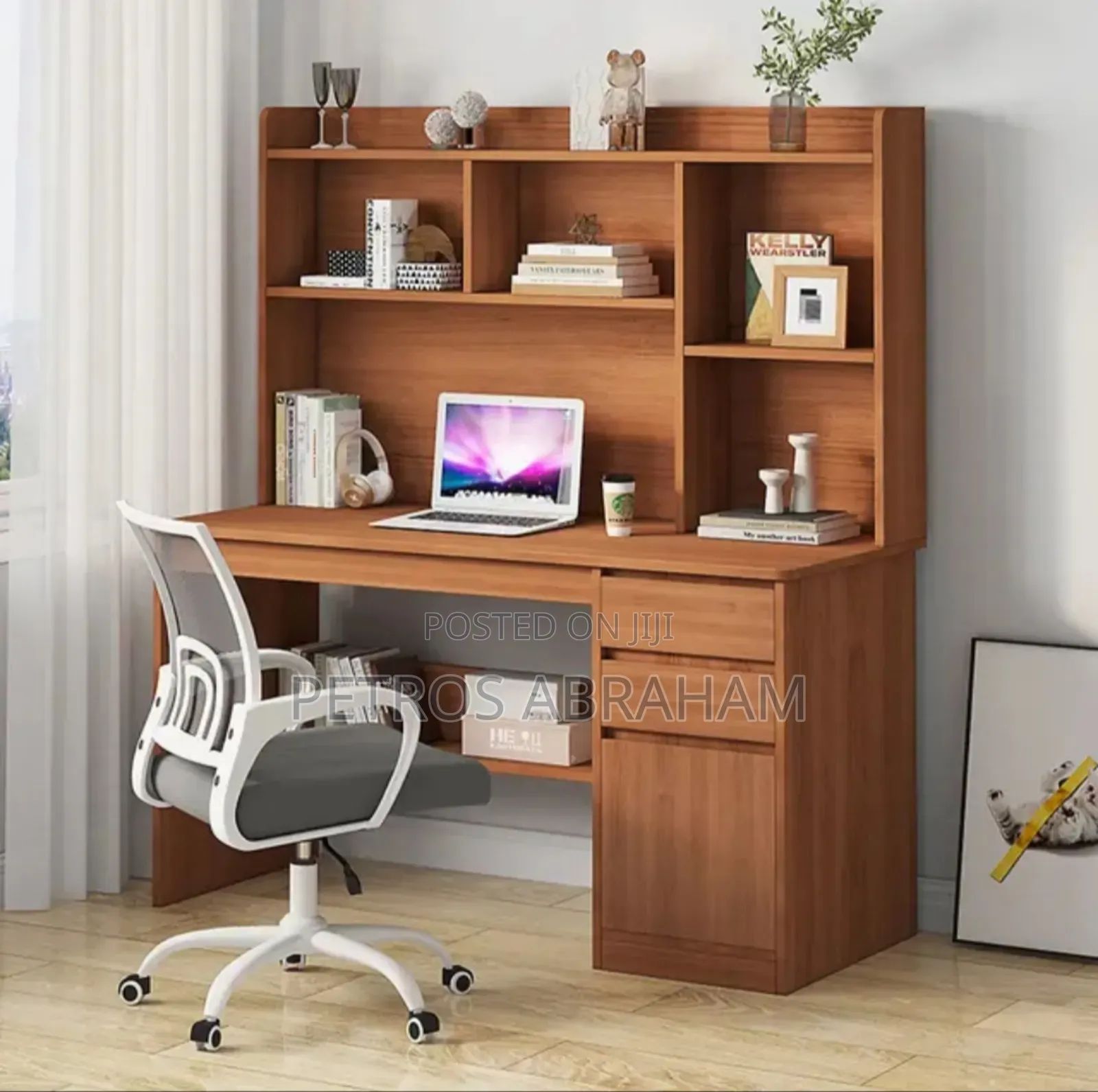 Modern Reading Tables