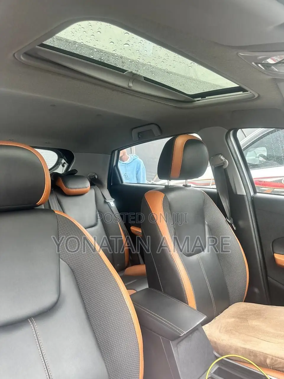 Chery Tiggo 2 2022 Silver