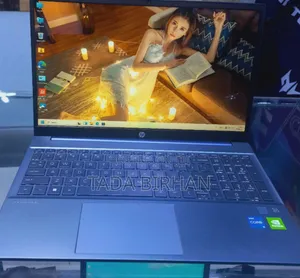 New Laptop HP Pavilion 15 16GB Intel Core I7 SSD 512GB