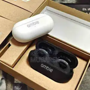 Ambie Earcuff - Elegant Metallic Accessory