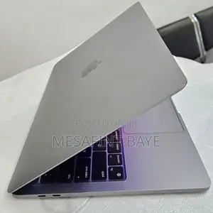 Photo - New Laptop Apple MacBook Air 2020 M1 8GB Intel Core I7 SSD 512GB