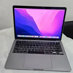 New Laptop Apple MacBook Air 2020 M1 8GB Intel Core I7 SSD 512GB