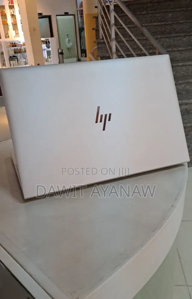 New Laptop HP EliteBook 840 G7 16GB Intel Core I5 SSD 512GB