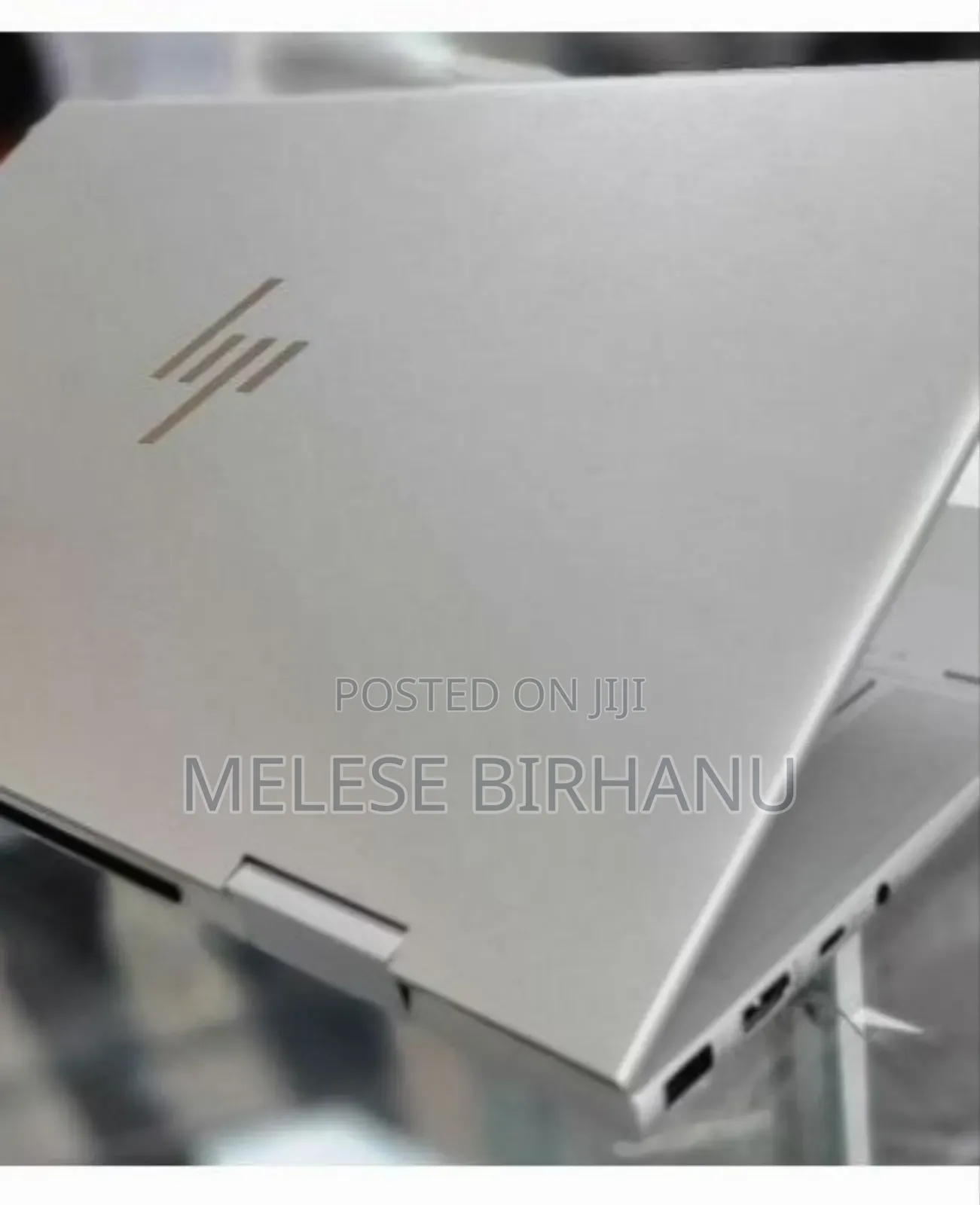 New Laptop HP Envy X360 16GB Intel Core I7 SSD 1T