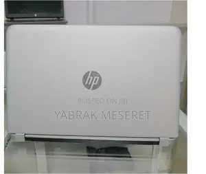 New Laptop HP Pavilion 15 8GB Intel Core I7 SSD 512GB