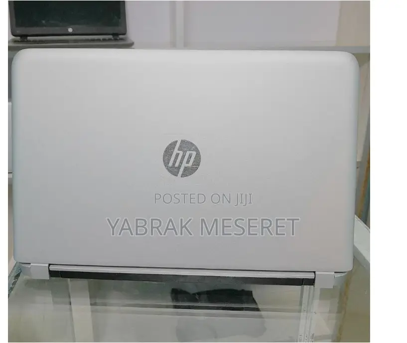 New Laptop HP Pavilion 15 8GB Intel Core I7 SSD 512GB