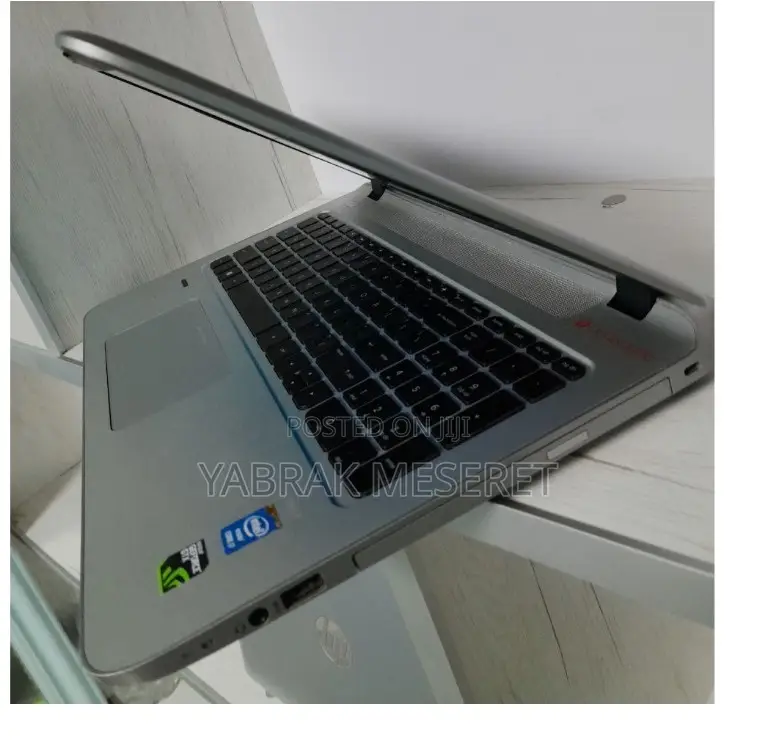 New Laptop HP Pavilion 15 8GB Intel Core I7 SSD 512GB