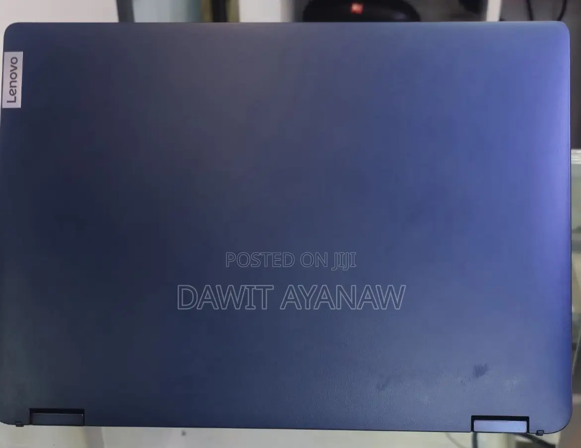 New Laptop Lenovo 16GB AMD Ryzen 7 SSD 512GB