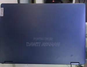 New Laptop Lenovo 16GB AMD Ryzen 7 SSD 512GB