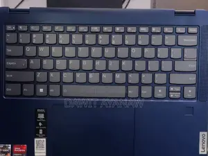 Photo - New Laptop Lenovo 16GB AMD Ryzen 7 SSD 512GB