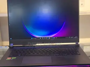 New Laptop Asus 32GB AMD Ryzen 9 SSD 1T