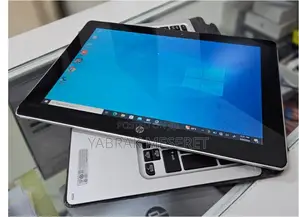 New Laptop HP X2 8GB Intel Core I7 SSD 512GB
