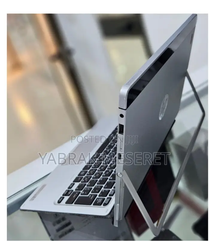 New Laptop HP X2 8GB Intel Core I7 SSD 512GB