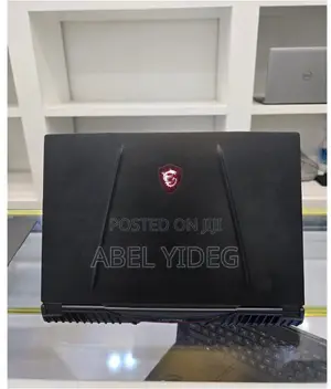 New Laptop MSI 16GB Intel Core I7 HDD+SSD 1T