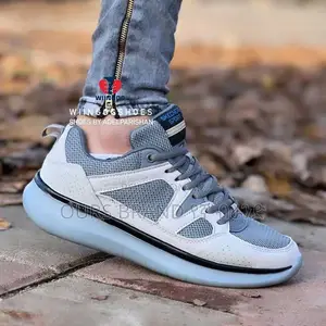 Skechers Cotton High Master Quality Sneaker Shoes