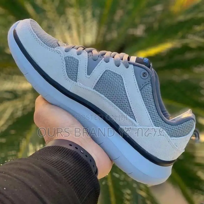 Skechers Cotton High Master Quality Sneaker Shoes