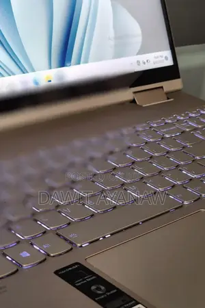 New Laptop Lenovo 12GB Intel Core I7 SSD 512GB