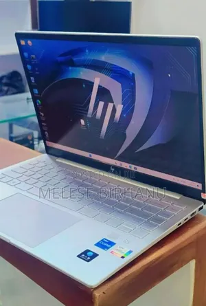 New Laptop HP Pavilion 14 16GB Intel Core I5 SSD 1T