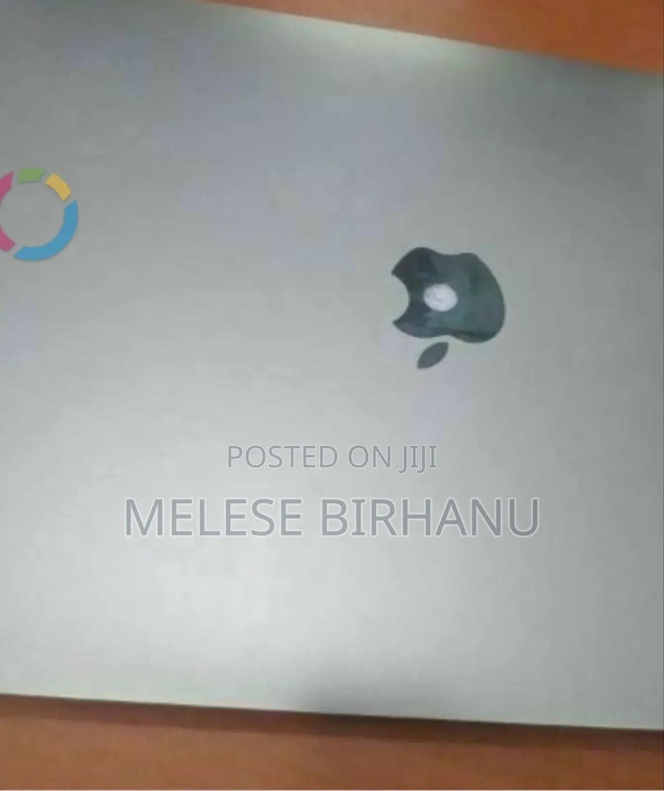 New Laptop Apple MacBook 2019 8GB Intel Core I5 SSD 256GB