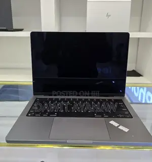 New Laptop Apple MacBook Pro 2023 M2 Max 14-Inch 96GB Apple M2 SSD 2T