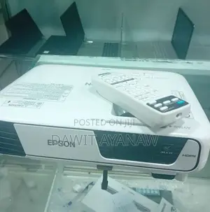 Epson Projector S41