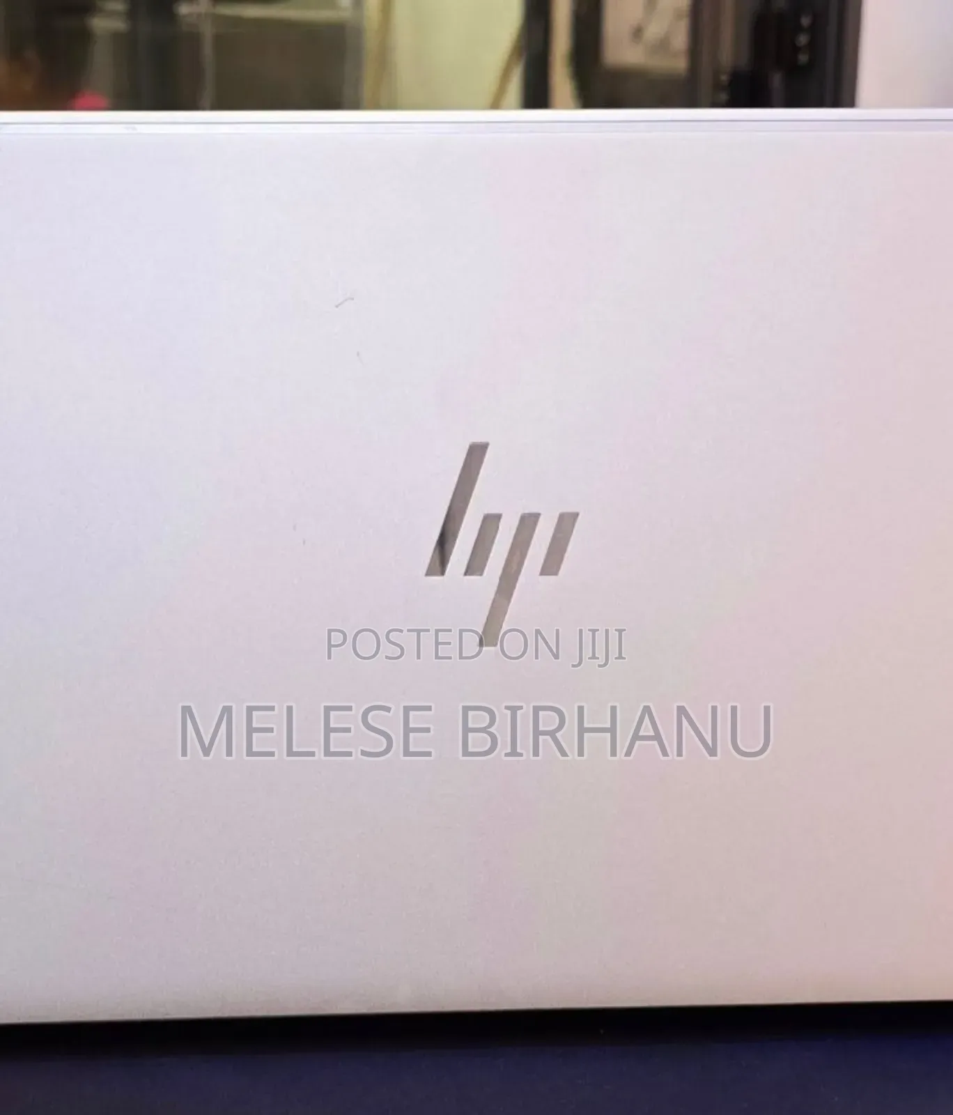 New Laptop HP 8GB Intel Core I7 SSD 512GB