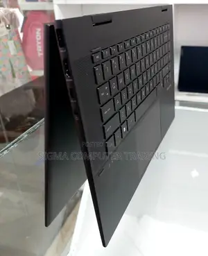 Photo - New Laptop HP Envy X360 16GB AMD Ryzen 7 SSD 512GB