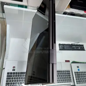 New Laptop HP Envy X360 16GB AMD Ryzen 7 SSD 512GB