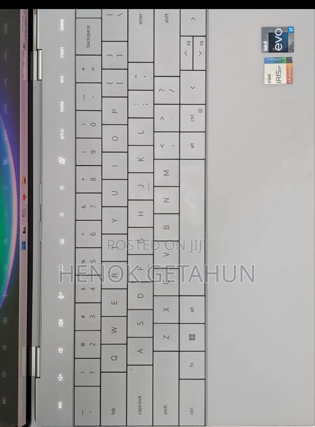 New Laptop Dell XPS 13 32GB Intel Core I7 SSD 512GB