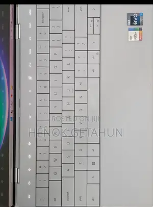 New Laptop Dell XPS 13 32GB Intel Core I7 SSD 512GB