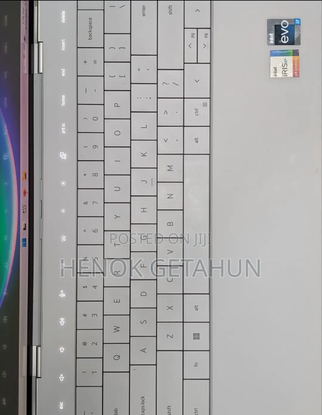 New Laptop Dell XPS 13 32GB Intel Core I7 SSD 512GB