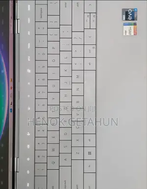 New Laptop Dell XPS 13 32GB Intel Core I7 SSD 512GB