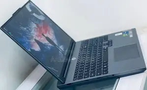 New Laptop Lenovo Legion 7 16GB Intel Core I7 SSD 1T