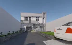 Furnished 4bdrm House in Ashewa Meda, Oromia-Finfinne for sale