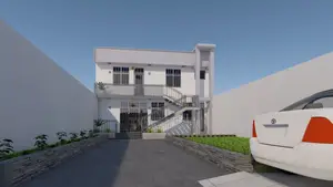 Furnished 4bdrm House in Ashewa Meda, Oromia-Finfinne for sale