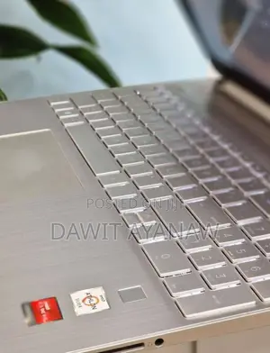 New Laptop HP Stream Notebook 8GB AMD SSD 256GB