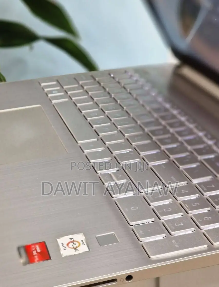 New Laptop HP Stream Notebook 8GB AMD SSD 256GB