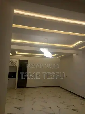 Furnished 4bdrm House in Ashewa Meda, Oromia-Finfinne for sale