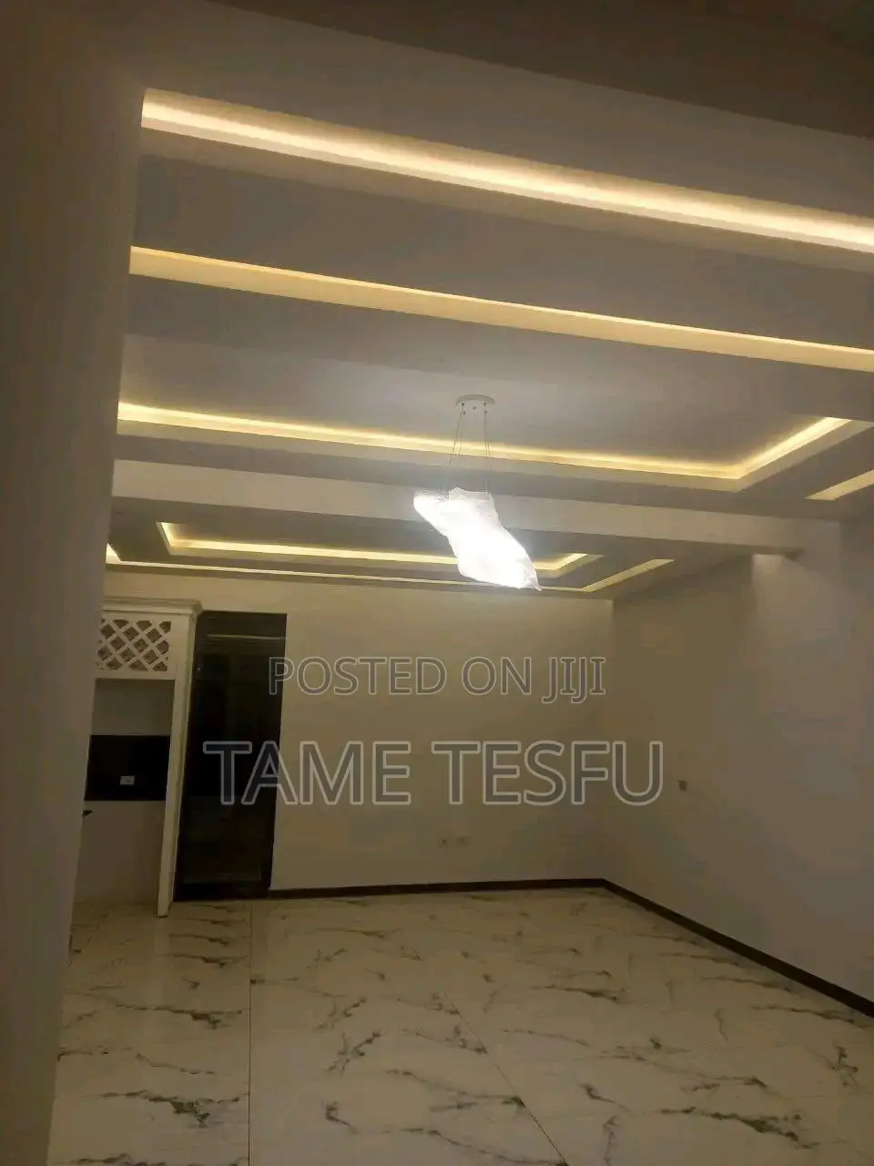 Furnished 4bdrm House in Ashewa Meda, Oromia-Finfinne for sale